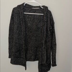 Athleta Charcoal Gray Women's Cardigan